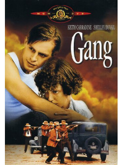 Gang