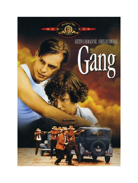 Gang