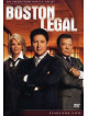 Boston Legal - Stagione 01 (6 Dvd)