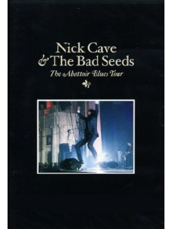Nick Cave & The Bad Seeds - The Abattoir Blues Tour (2 Dvd)