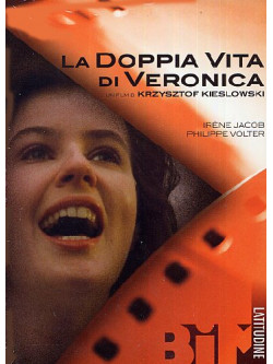 Doppia Vita Di Veronica (La)