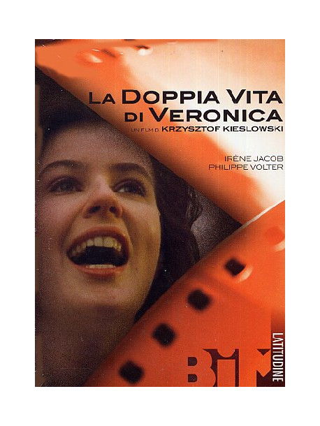 Doppia Vita Di Veronica (La)