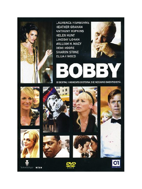 Bobby
