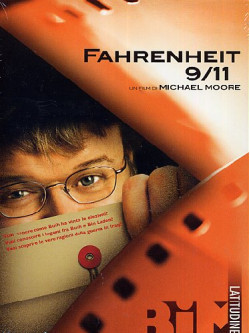 Fahrenheit 9/11