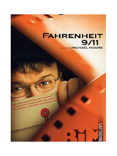 Fahrenheit 9/11