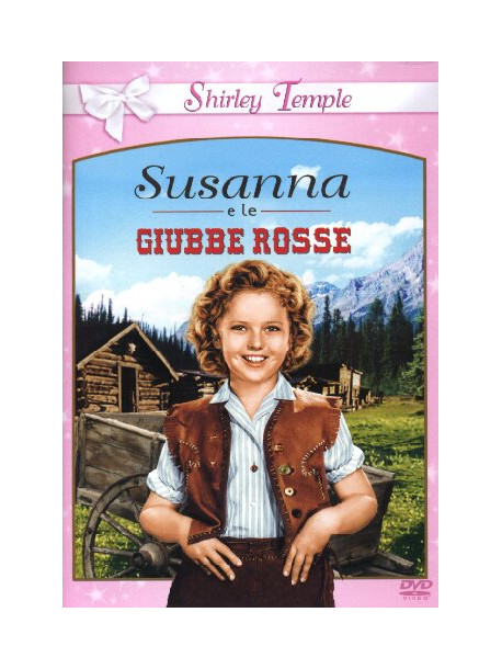 Susanna E Le Giubbe Rosse