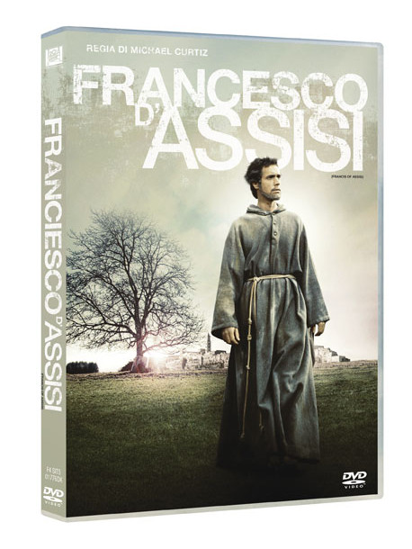 Francesco D'Assisi (1961)