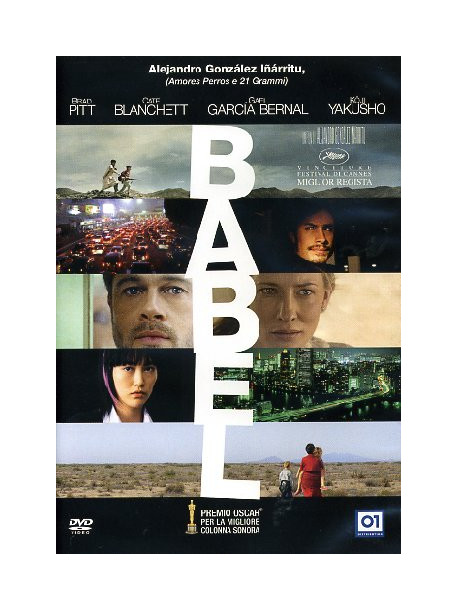 Babel