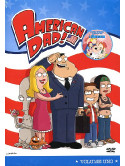 American Dad 01 (3 Dvd)