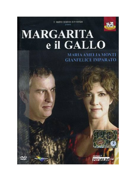 Margarita E Il Gallo