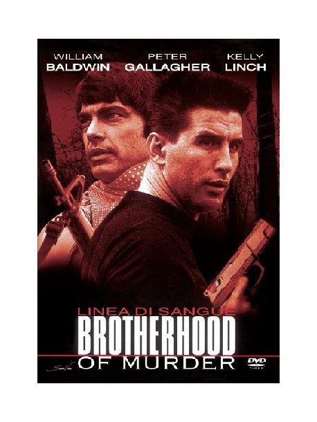 Brotherhood Of Murder