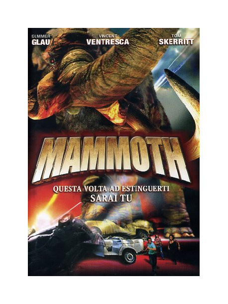 Mammoth