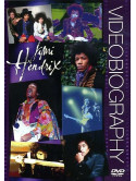 Jimi Hendrix - Videobiography