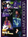 Jimi Hendrix - Videobiography