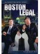 Boston Legal - Stagione 02 (7 Dvd)