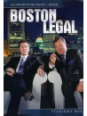 Boston Legal - Stagione 02 (7 Dvd)