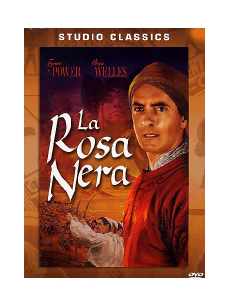 Rosa Nera (La)