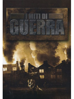 Miti Di Guerra (I) (4 Dvd) (Inferno E' Per Gli Eroi (L') / Salvate Il Soldato Ryan / Stalag 17)