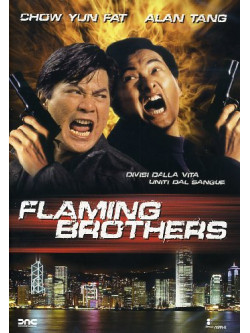 Flaming Brothers