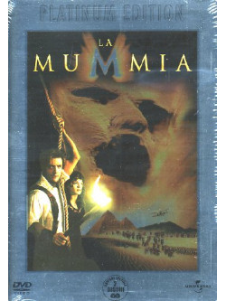 Mummia (La) (1999) (Platinum Edition) (2 Dvd)