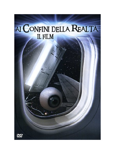 Ai Confini Della Realta' - Il Film (1983)