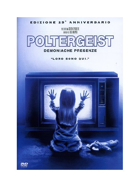 Poltergeist - Demoniache Presenze (Deluxe Edition)