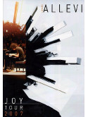Giovanni Allevi - Joy Tour 2007