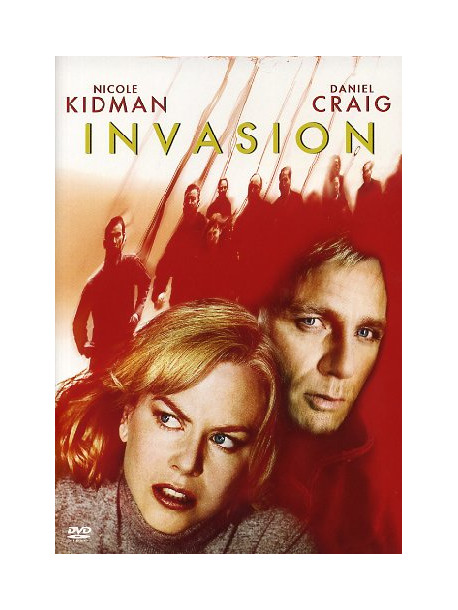 Invasion (2007)