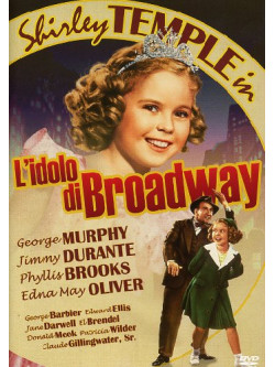 Idolo Di Broadway