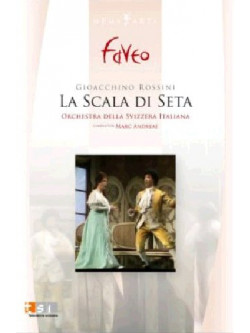Scala Di Seta (La)
