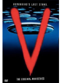 V - Visitors 01 - The Original Miniseries (2 Dvd)