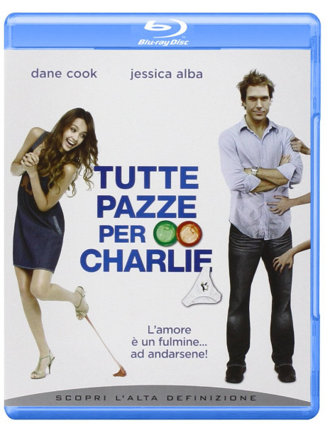 Tutte Pazze Per Charlie