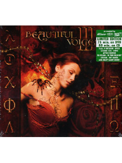 Beautiful Voices 3 (Dvd+Cd)