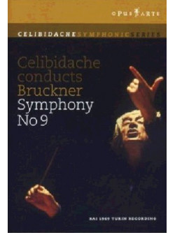 Bruckner - Symphony No.9