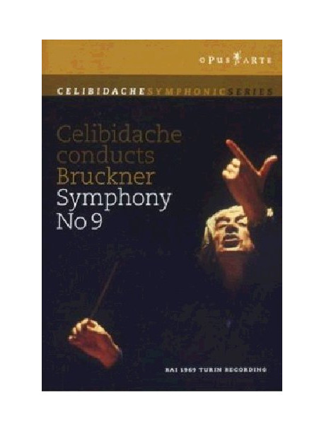 Bruckner - Symphony No.9