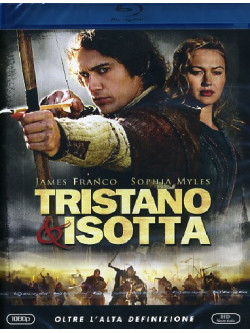 Tristano & Isotta