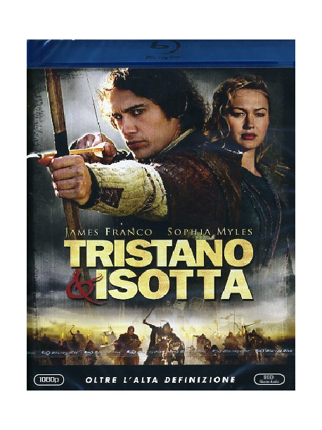 Tristano & Isotta