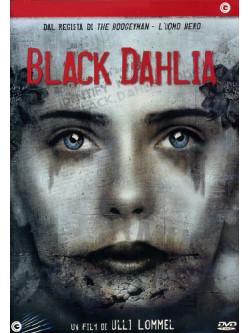Black Dahlia (Ulli Lommel)