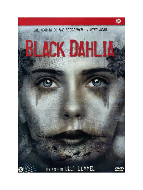 Black Dahlia (Ulli Lommel)