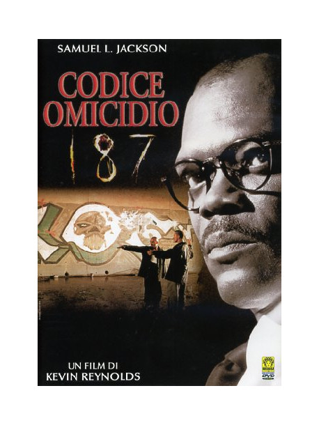 Codice Omicidio 187