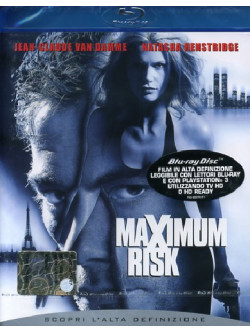Maximum Risk