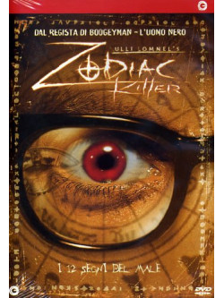 Zodiac Killer