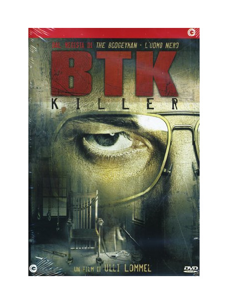 Btk Killer