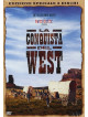 Conquista Del West (La) (SE) (3 Dvd)