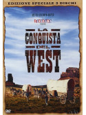 Conquista Del West (La) (SE) (3 Dvd)
