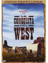 Conquista Del West (La) (SE) (3 Dvd)