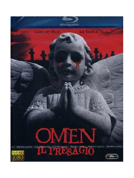 Omen - Il Presagio