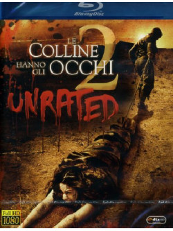 Colline Hanno Gli Occhi 2 (Le) (2007)