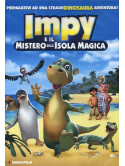 Impy E Il Mistero Dell'Isola Magica