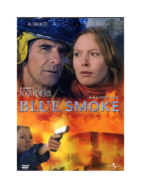 Blue Smoke